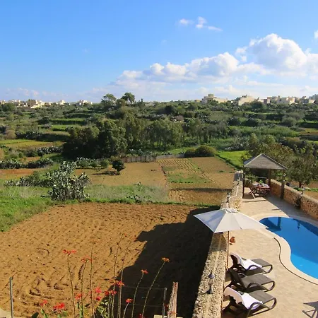 A Stunning View Farmhouse فيلة *