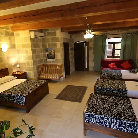 וילה A Stunning View Farmhouse