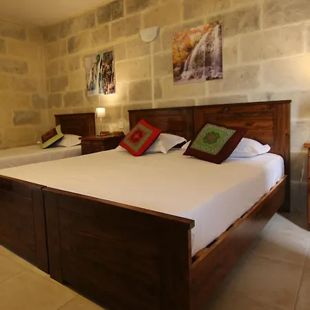 A Stunning View Farmhouse * Nadur