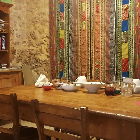A Stunning View Farmhouse וילה נדור
